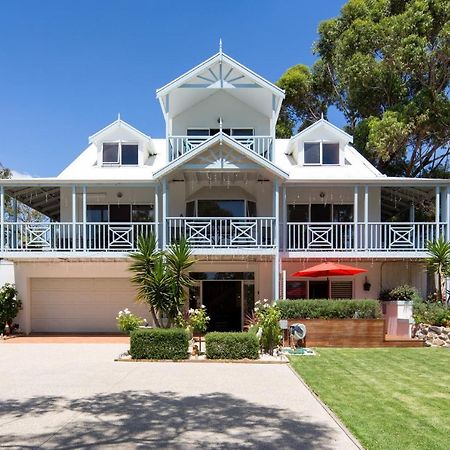 Silver Waters Bed & Breakfast Cowes Extérieur photo