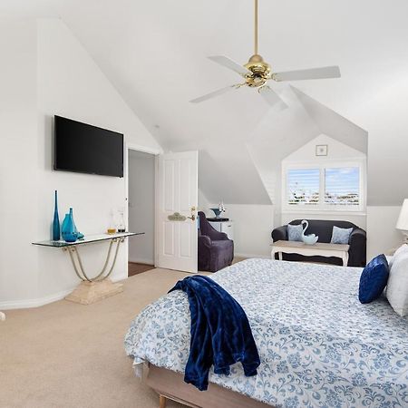 Silver Waters Bed & Breakfast Cowes Extérieur photo
