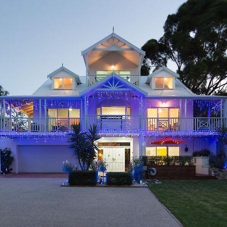 Silver Waters Bed & Breakfast Cowes Extérieur photo