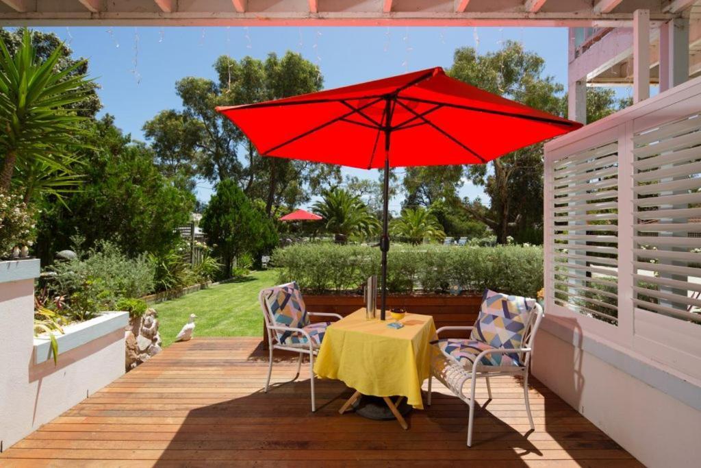 Silver Waters Bed & Breakfast Cowes Extérieur photo