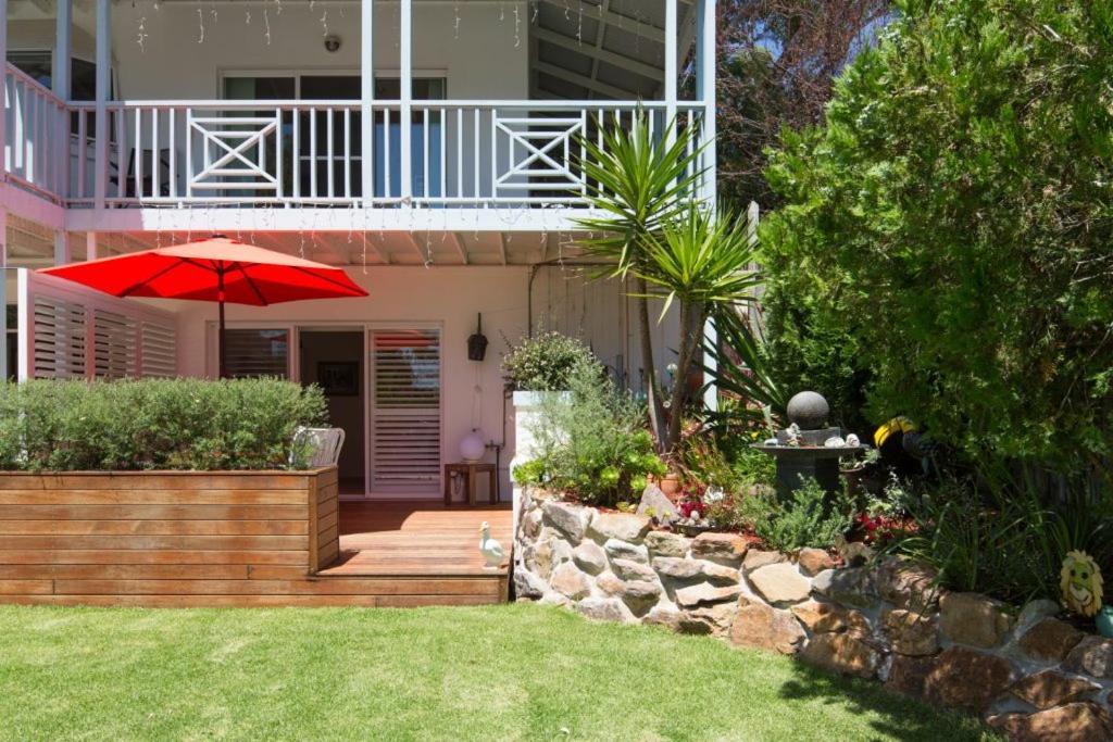 Silver Waters Bed & Breakfast Cowes Extérieur photo