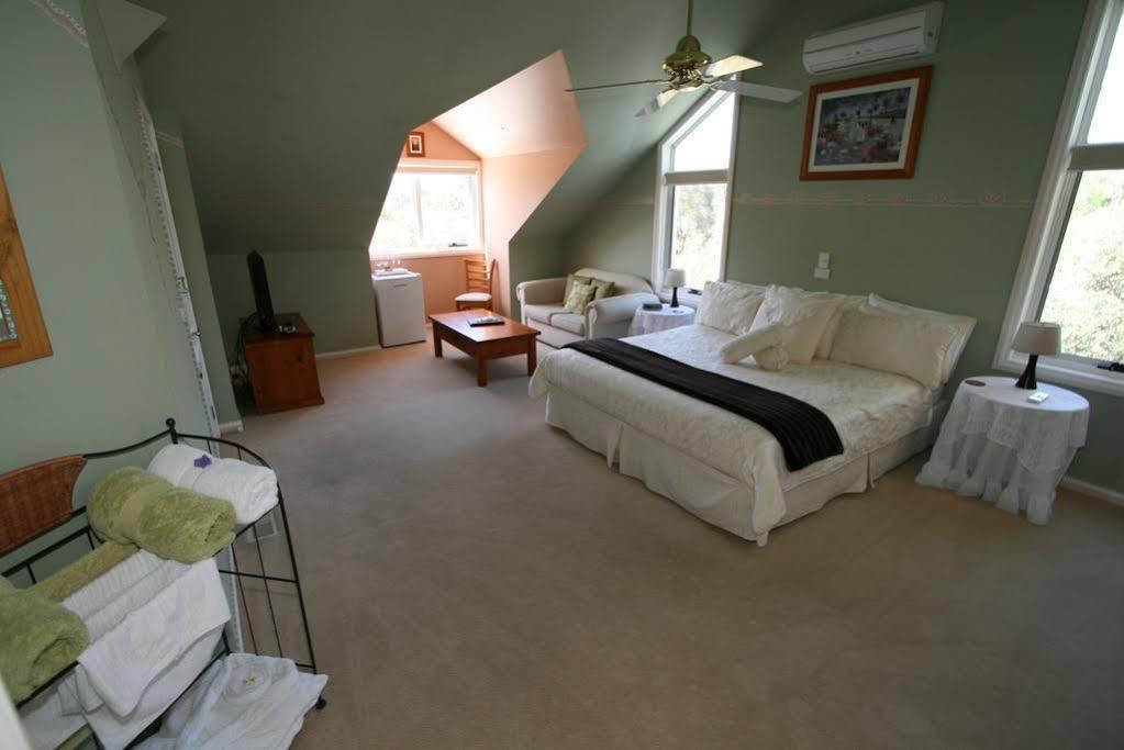 Silver Waters Bed & Breakfast Cowes Extérieur photo