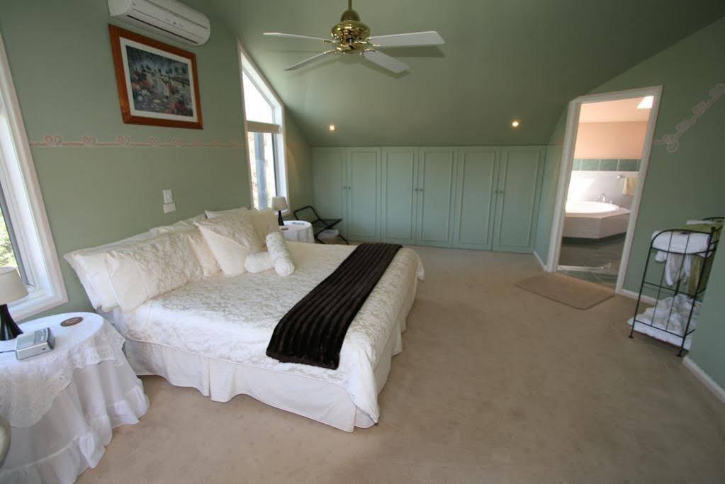 Silver Waters Bed & Breakfast Cowes Extérieur photo