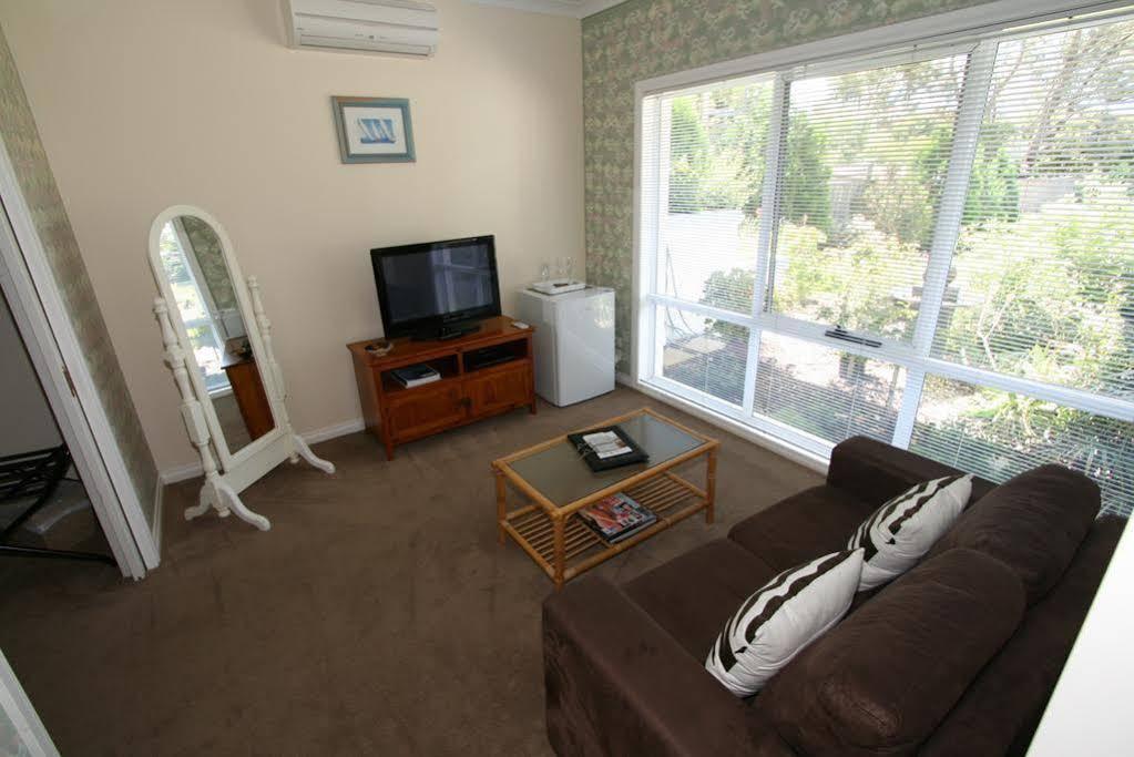 Silver Waters Bed & Breakfast Cowes Extérieur photo