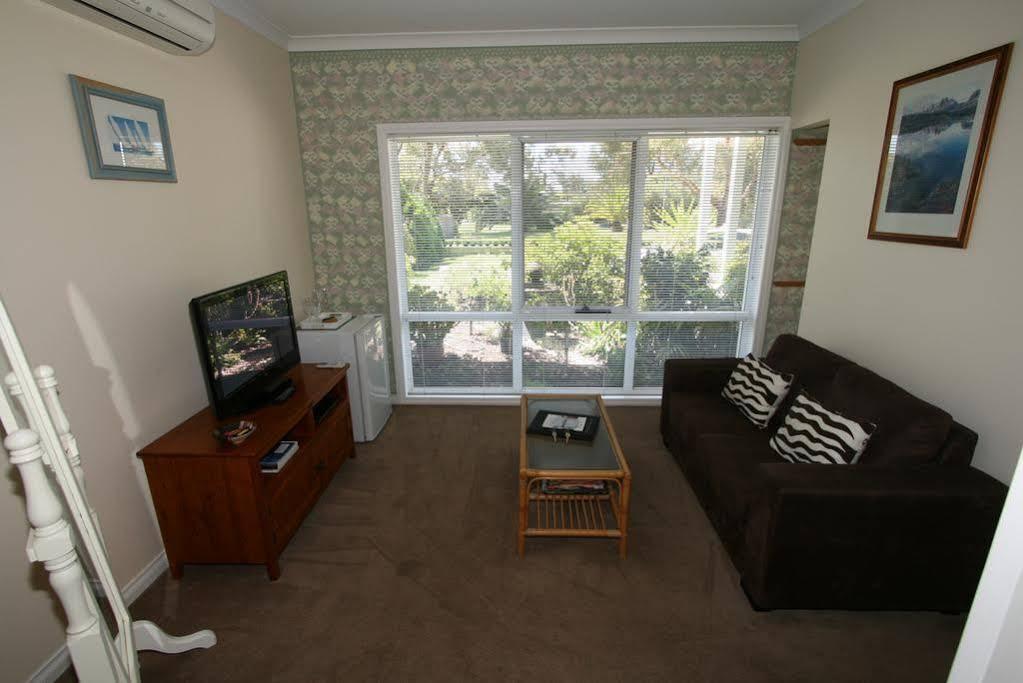 Silver Waters Bed & Breakfast Cowes Extérieur photo