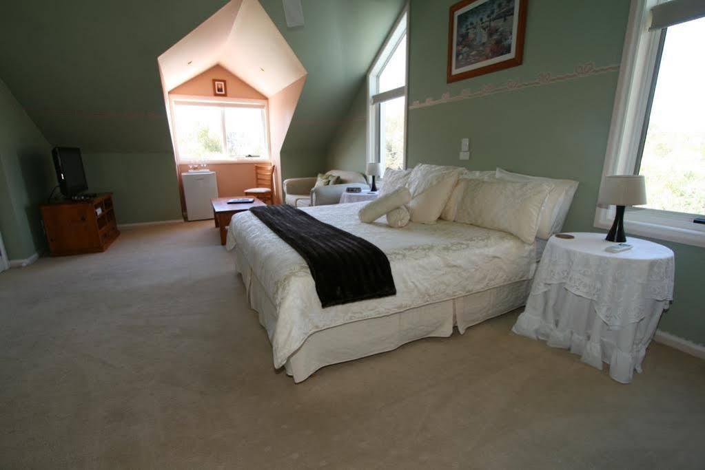 Silver Waters Bed & Breakfast Cowes Extérieur photo