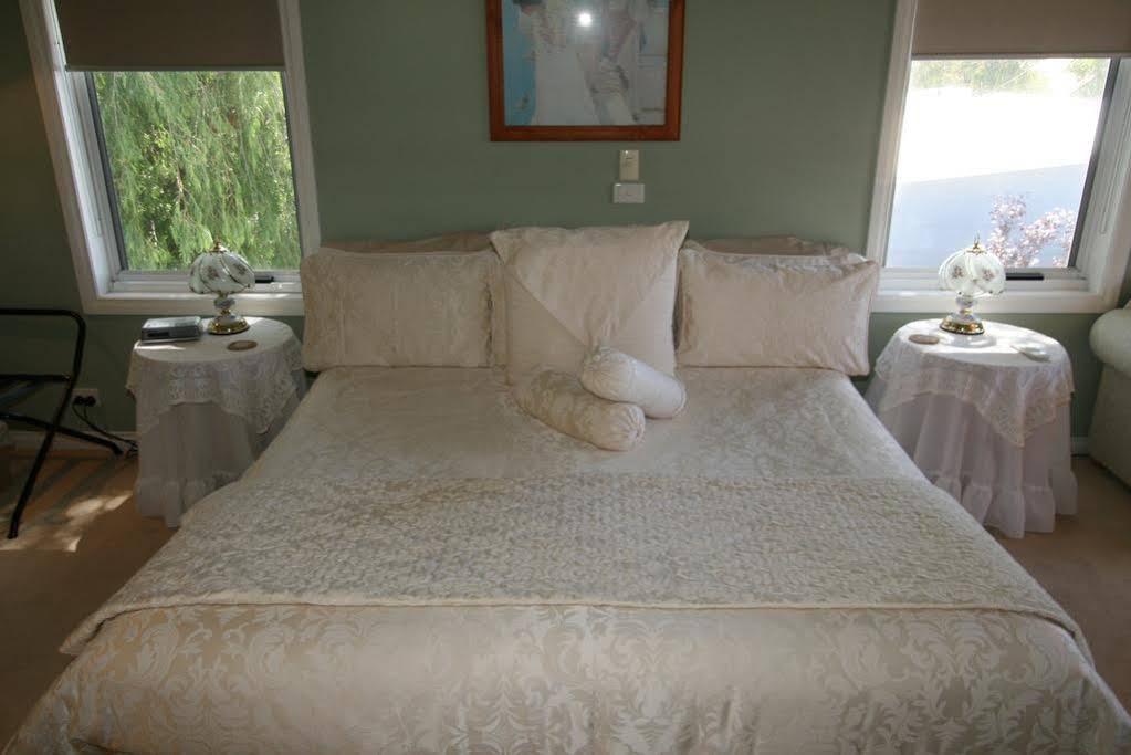 Silver Waters Bed & Breakfast Cowes Extérieur photo
