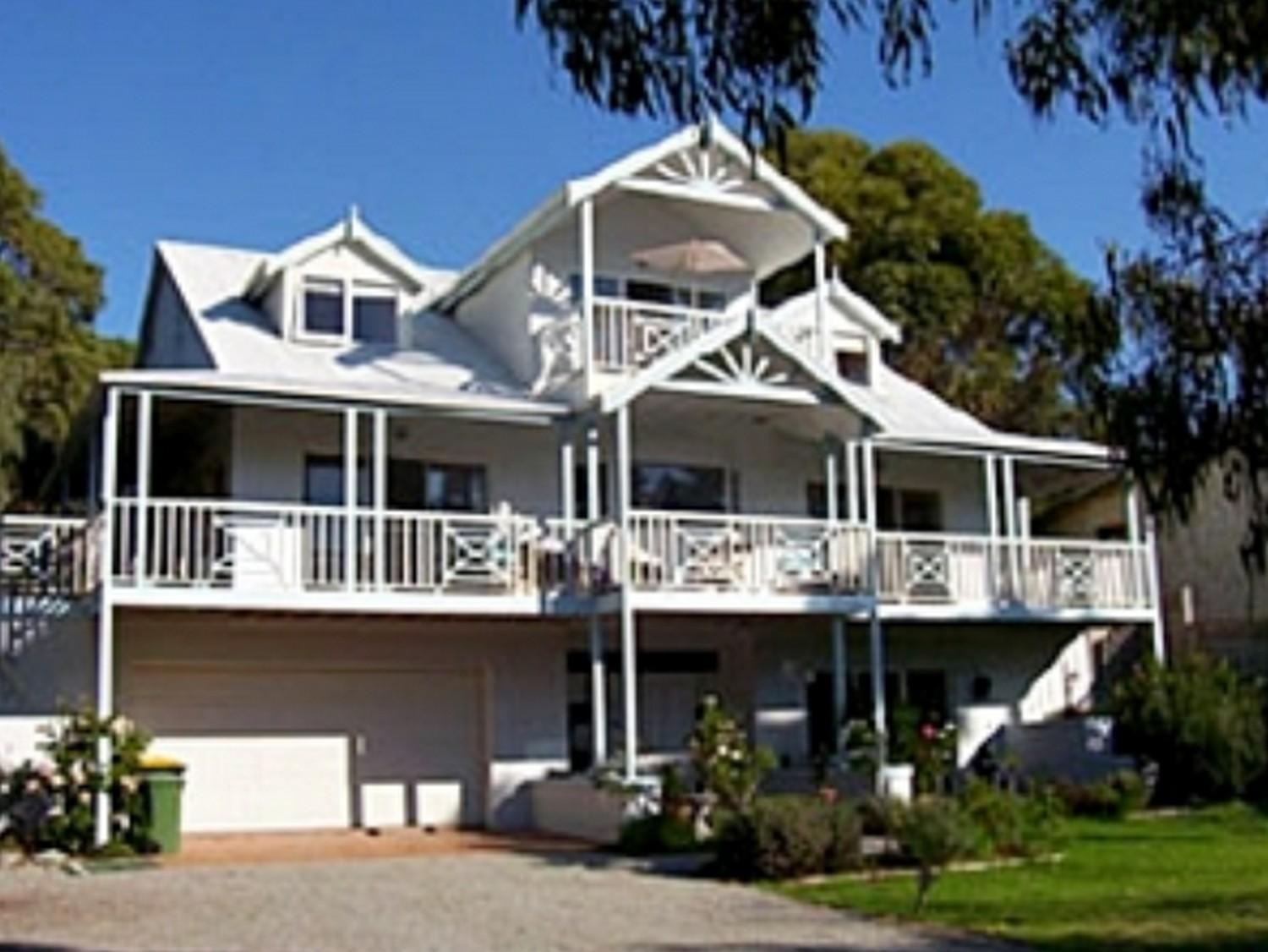 Silver Waters Bed & Breakfast Cowes Extérieur photo